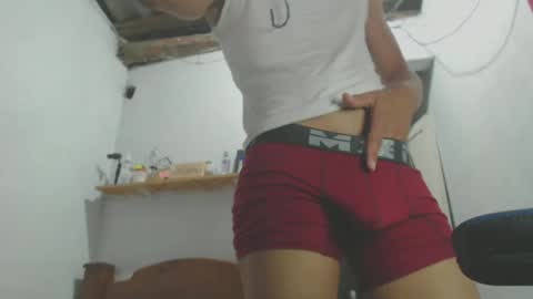 johantorres19 online show from January 2025 09:50:02 AM