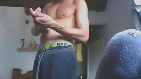 johantorres19 online show from January 2025 04:29:02 PM