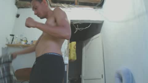 johantorres19 online show from January 2025 10:56:01 PM