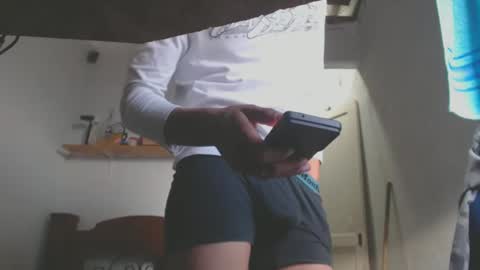 johantorres19 online show from January 2025 11:59:02 AM