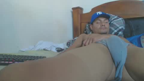 johantorres19 online show from January 2025 09:23:02 PM