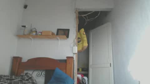 johantorres19 online show from February 2025 01:08:02 PM