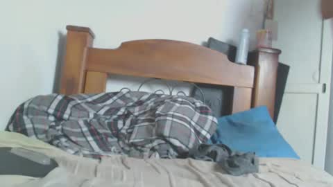 johantorres19 online show from February 2025 02:44:01 PM