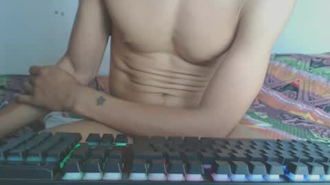 johantorres19 online show from September 2025 01:33:02 PM