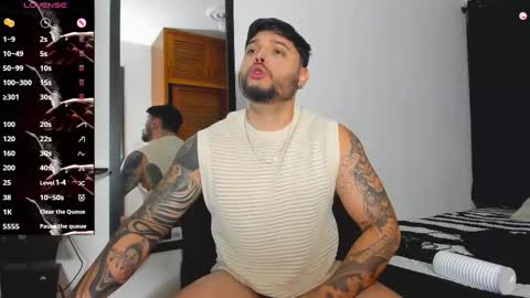 King -    online show from September 2025 11:59:02 PM