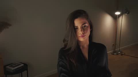 Jo online show from January 2025 10:30:02 PM