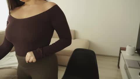 Jo online show from April 2026 08:36:02 AM