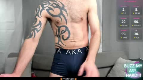 John Spark online show from March 2025 06:11:01 PM