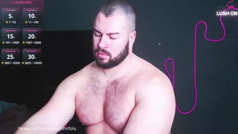 john and kiss online show from February 2026 07:48:01 AM