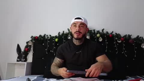 John  online show from December 2024 11:02:02 AM