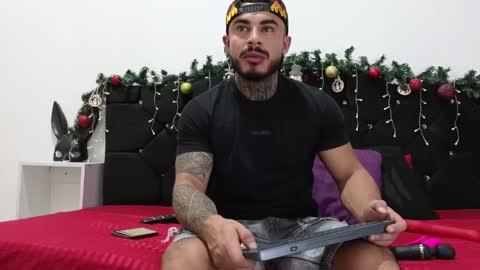 John  online show from December 2024 11:00:01 AM