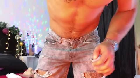 John  online show from December 2024 02:05:01 PM