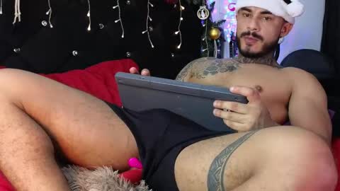 John  online show from December 2024 05:07:02 PM