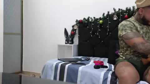 John  online show from December 2024 11:00:02 AM