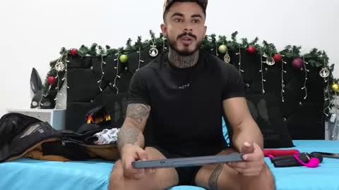 John  online show from December 2024 11:10:01 AM