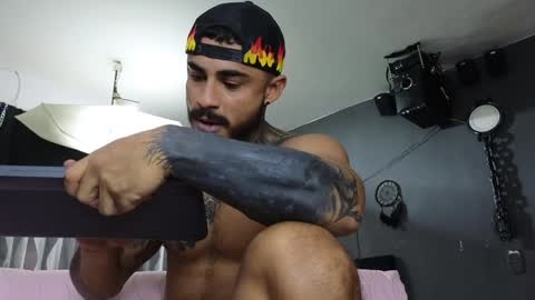 John  online show from January 2025 02:21:01 PM