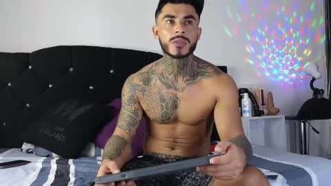 John  online show from March 2025 07:06:02 PM