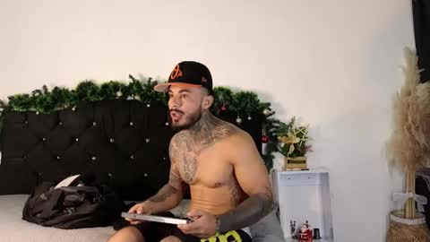 John  online show from November 2025 11:01:02 AM