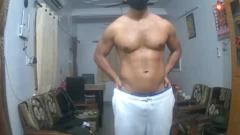 john_desihunk online show from January 2025 07:50:02 PM
