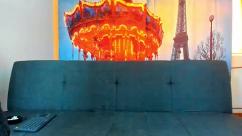 John online show from March 2025 10:54:02 AM