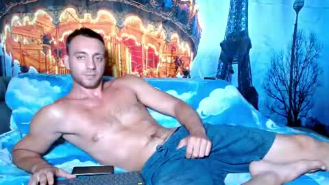 Snapshot of john_green77 chatting on July 2026 09:58:01 PM John online show from July 2026 09:58:01 PM