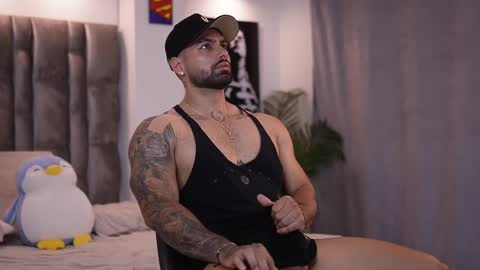 john online show from February 2025 02:30:01 PM