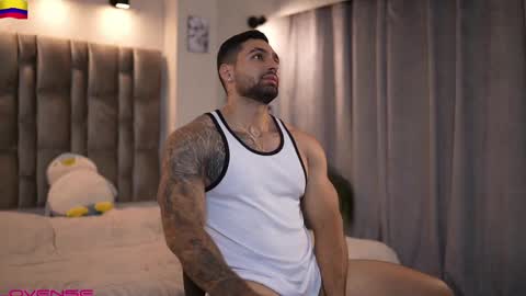 john online show from October 2025 12:10:01 AM