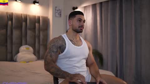 john online show from October 2025 01:01:01 PM