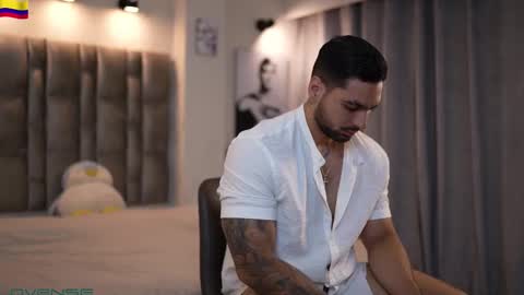 john online show from October 2025 10:30:02 PM