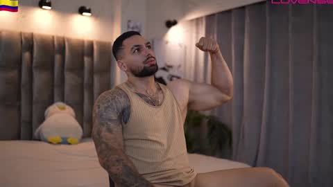 john online show from January 2026 11:51:02 PM