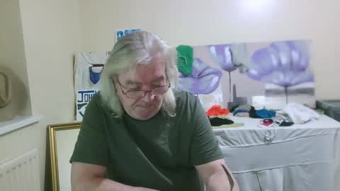 JOHN online show from December 2024 03:35:01 AM