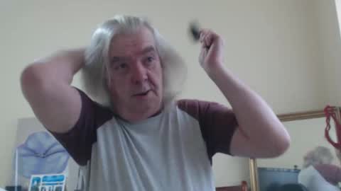 JOHN online show from January 2025 10:48:02 AM