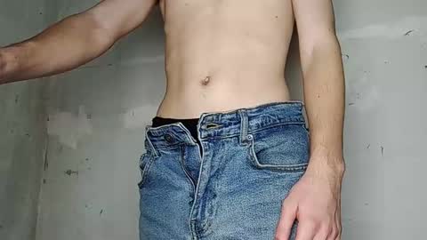 John Marston online show from January 2025 12:31:01 PM