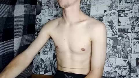 John Marston online show from December 2025 12:56:01 PM