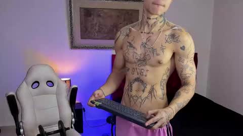 Jhon Mystic online show from February 2026 01:54:02 AM