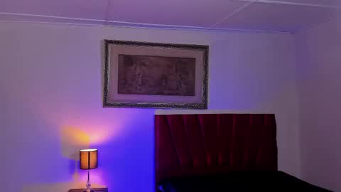 Jhon Mystic online show from March 2026 01:32:02 AM