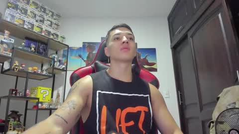 JOHN online show from December 2024 12:55:02 AM