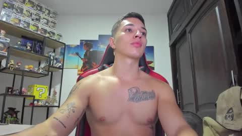 JOHN online show from December 2024 01:18:01 AM