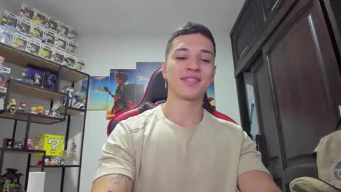 JOHN online show from December 2024 01:14:01 AM