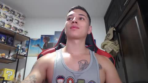 JOHN online show from January 2025 01:38:01 AM