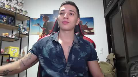 JOHN online show from January 2025 03:15:01 AM