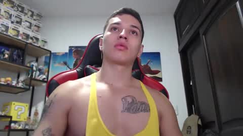 JOHN online show from January 2025 05:31:02 AM