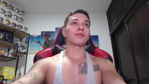 JOHN online show from January 2025 01:48:02 AM