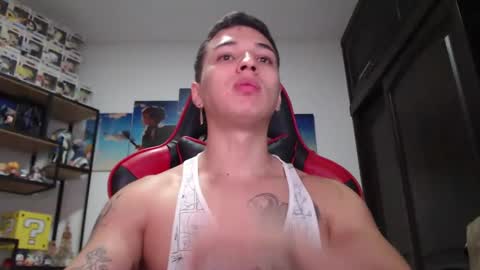 JOHN online show from February 2025 11:47:01 PM