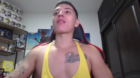 JOHN online show from February 2025 12:17:02 AM