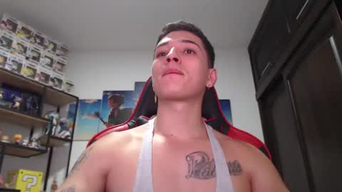 JOHN online show from February 2025 02:23:02 AM