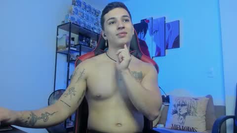 JOHN online show from September 2025 09:06:02 PM