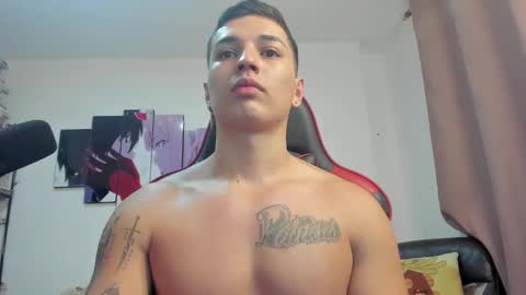 JOHN online show from October 2025 12:21:02 AM