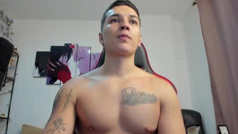 JOHN online show from November 2025 12:20:02 AM