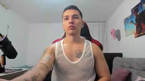 JOHN online show from April 2026 10:40:01 PM